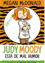 Judy Moody está de mal humor