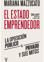 El Estado emprendedor