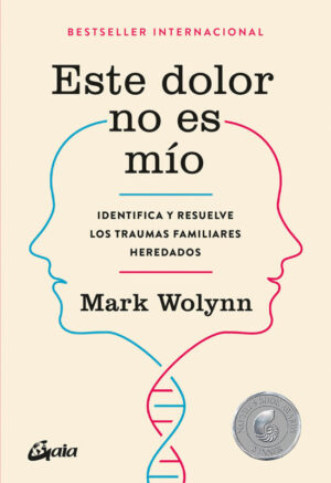 Este dolor no es mío