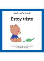 Estoy triste
