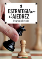 Estrategia en el ajedrez