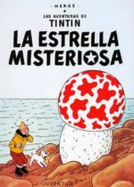 La estrella misteriosa (Tintín 10)