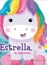 Estrella, la unicornio