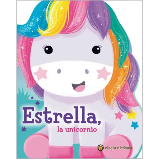 Estrella, la unicornio