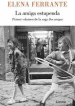 La amiga estupenda