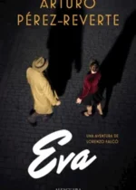 Eva. Una aventura de Lorenzo Falcó