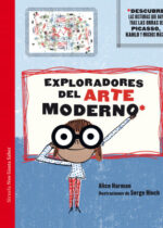 Exploradores del arte moderno