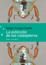 La extinción de los coleópteros