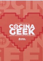 Cocina Geek: Recetas sencillas para paladares frikis