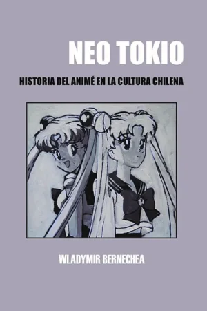 Neo Tokio