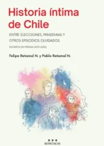 Historia íntima de Chile
