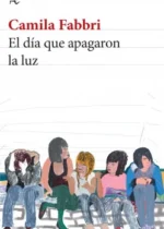 El día que apagaron la luz