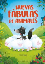 Nuevas fábulas de animales