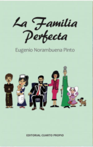 La familia perfecta