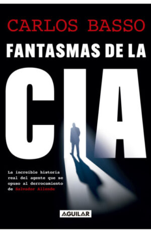 Fantasmas de la CIA