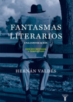 Fantasmas literarios. Una convocación