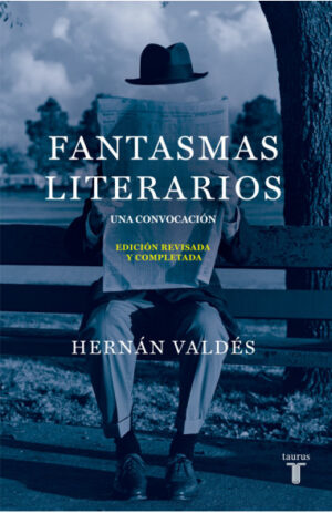 Fantasmas literarios. Una convocación