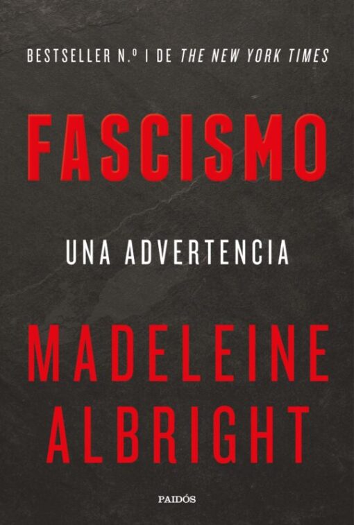 Fascismo Una advertencia