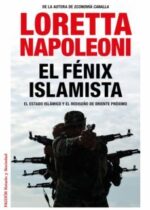 El fénix islamista
