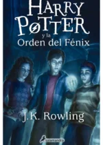 Harry Potter y la Orden del Fénix