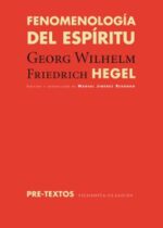 Fenomenología del espíritu
