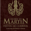 Festín de cuervos. Canción de Hielo y Fuego IV