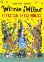 Winnie y Wilbur - El festival de las brujas