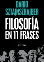 Filosofía en 11 frases