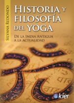 Historia y filosofia del yoga