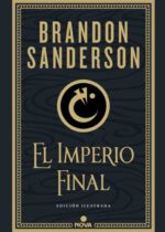 El Imperio final (Nacidos de la bruma - Mistborn)