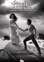 Finale (hush, Hush #4)