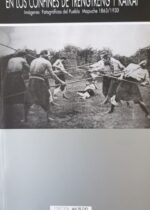 En los confines de Trengtreng y Kaikai