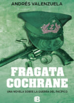 Fragata Cochrane