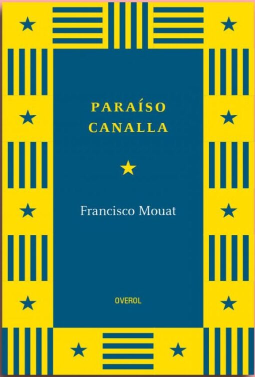 Paraíso canalla