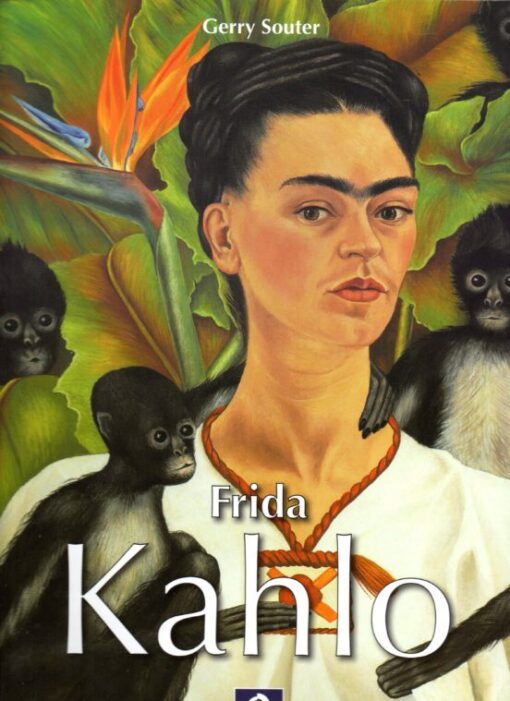 Frida Kahlo