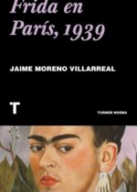Frida en París, 1939