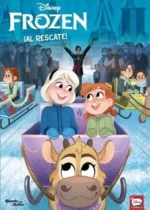 Frozen al rescate