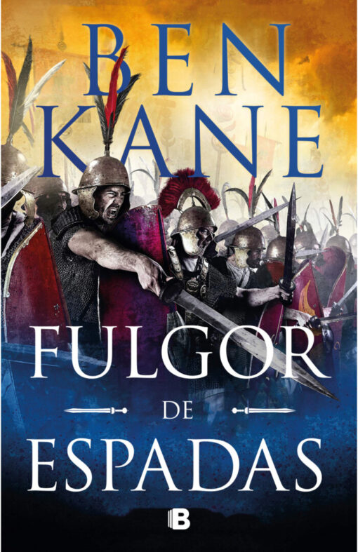 Fulgor de espadas