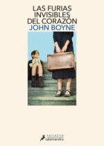 Las furias invisibles del corazón