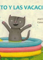Gatito y las vacaciones