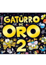 Gaturro de oro 2