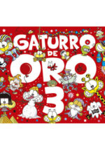 Gaturro de oro 3