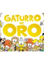 Gaturro de oro