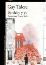 Bartleby y yo