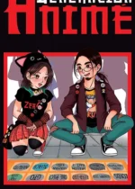 Generacion Animé