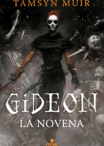 Gideon. La Novena