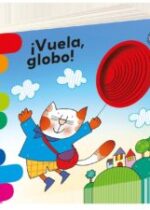 ¡Vuela, globo!