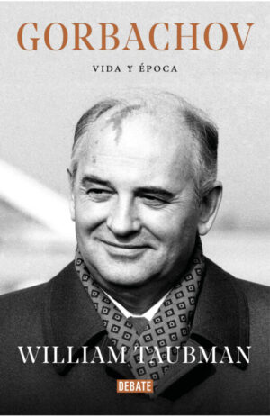Gorbachov: Vida y época