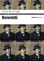 Gracias por el fuego