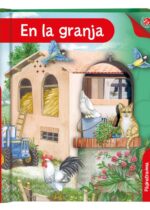 En la granja